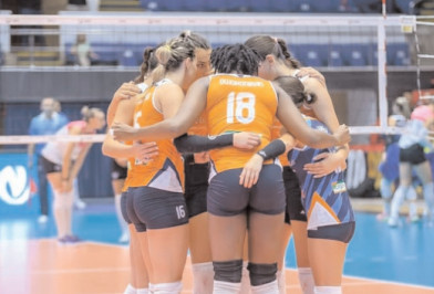 CSM Târgoviște, gol victorie în volei