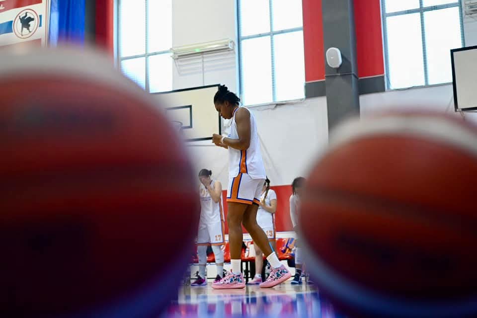 CSM Târgoviște, pregătită pentru meci crucial