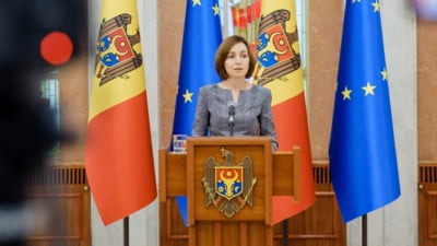 Cum s-ar putea reuni România cu Moldova