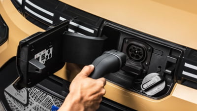 Dacia lansează noi mașini electrice.