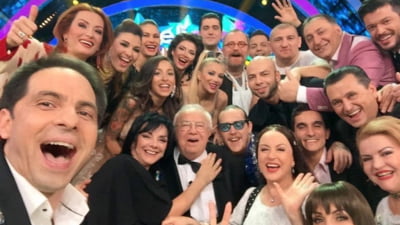 Dan Negru: "Antena pierde din recent la Revelion"