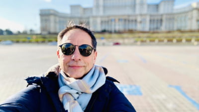 „Dan Negru: Vreau să candidez la prezidențiale”