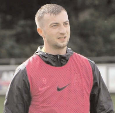Dani Popa primește o nouă șansă