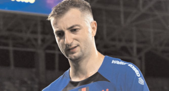 Dani Popa și FCSB aproape de de de finalizare