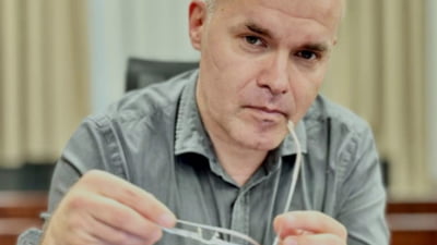 Daniel Funeriu: Căsătoria între bărbat și femeie