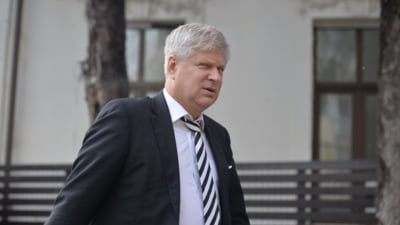 Daniel Tudorache scapă de închisoare!