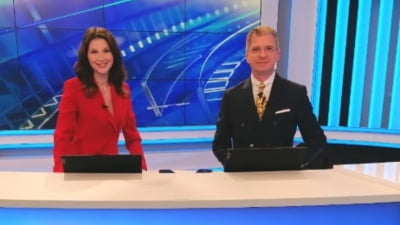 Demisie surprinzătoare la România TV