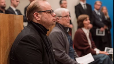 Deputat german amenințat de extremiști