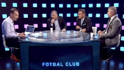 Despărțire dură în media sportivă