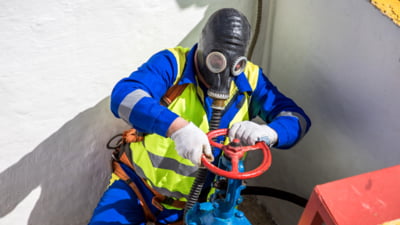 Disponibilizări masive la un Mare producător de gaz