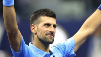 Djokovic: Am fost otrăvit la Melbourne