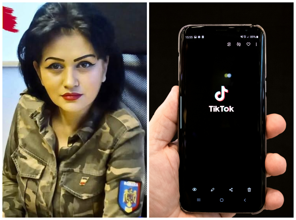 „Doamna Raisa” și rătăcirile suveraniste