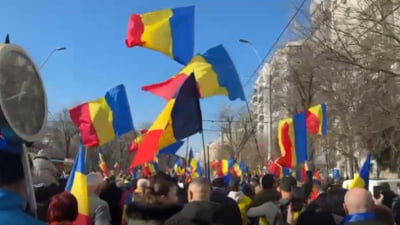 Dosare penale pentru susținătorii lui Georgescu