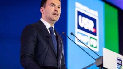 Drulă: "Democrație suspendată, regim eșuat"