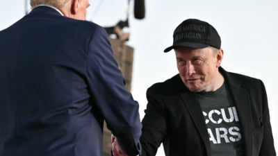 Elon Musk provoacă Europa cu o postare