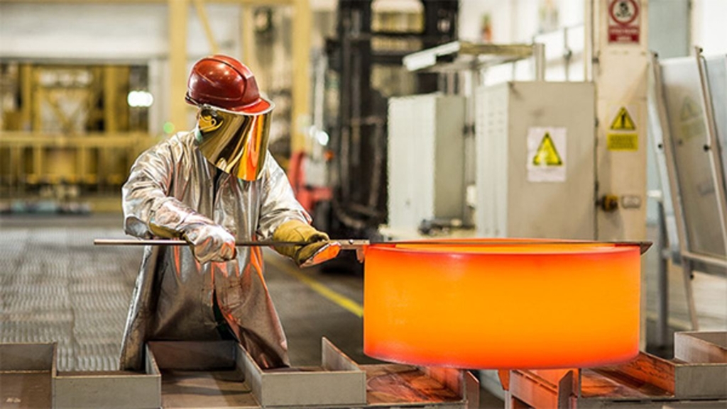 Energia regenerabilă revitalizează industria