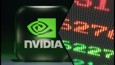 Expert financiar: Haosul Nvidia e doar începutul