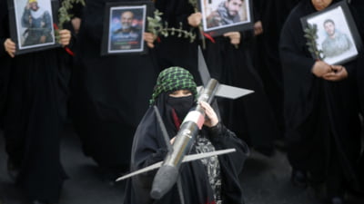 Femeile din Iran, libere de văl islamic