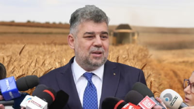 Fermierii amenință cu proteste stradale