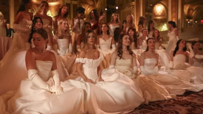 Fiicele elitei mondiale la Balul Debutantelor