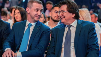 Fost lider PNL vrea lista soroșiștilor