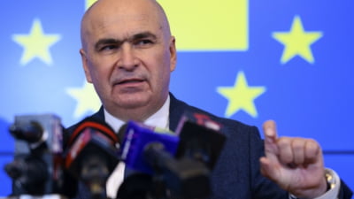 Fost premier: Reforma bugetară va eșua