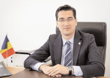 FRF modifică sistemul din Liga a III-a