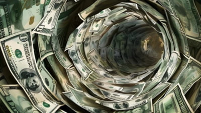 "Genocid economic: avertisment pentru 2025"