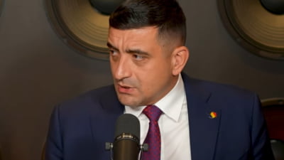 George Simion anunță noi proteste