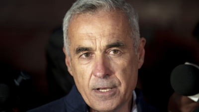 Georgescu deschide canal în Rusia și angajări