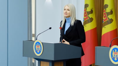 Gorghiu: CCR poate anula alegerile