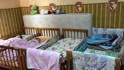 Gravitate extremă în Mureș, control trimis