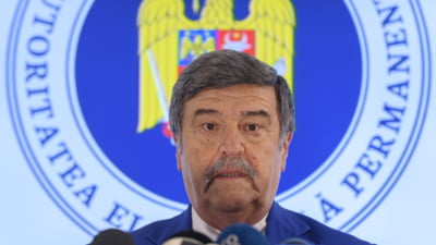 Greblă: Amenzi doar pentru mandatar și candidat