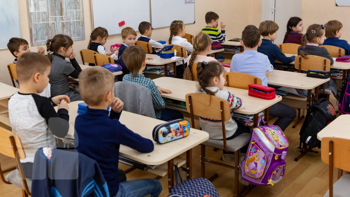 Guvernul adoptă Programul „Masă Sănătoasă”