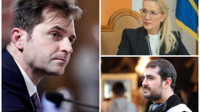 Guvernul Ciolacu criticat pentru schimbări în Green Deal