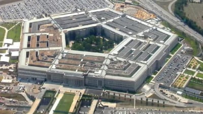 Haos în Pentagon din cauza lui Trump