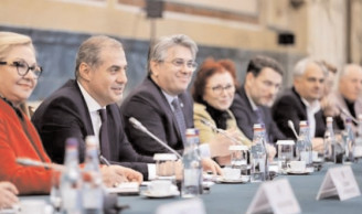 "IMM România: Creșterea taxării atacă antreprenorii!"