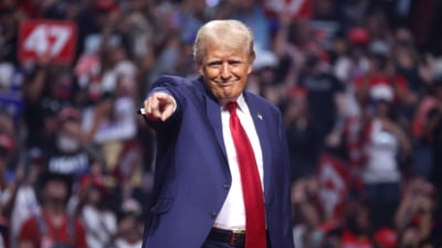 Impactul planurilor lui Trump asupra României