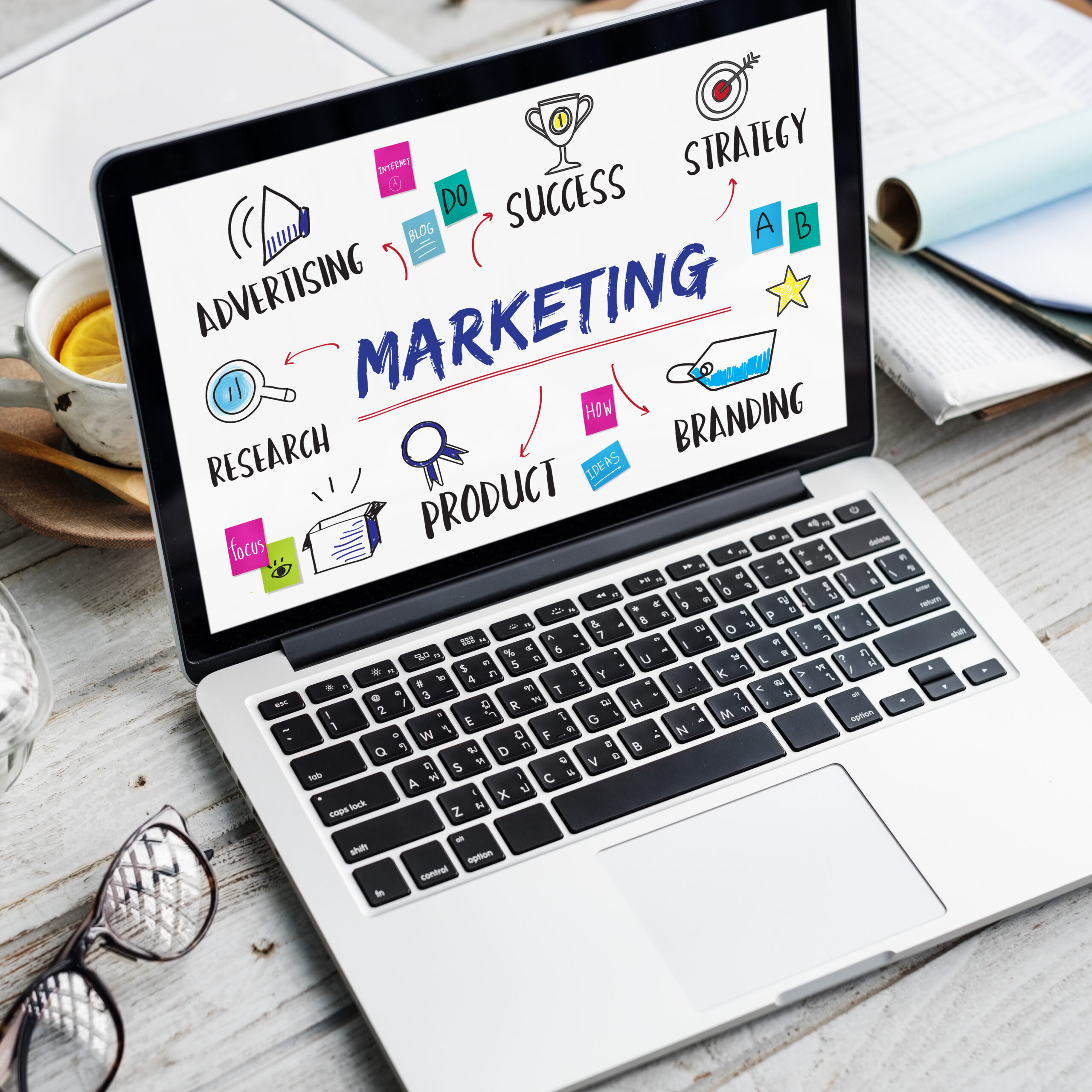 Importanța unui Specialist în Marketing Digital