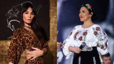 Influența Danei Budeanu asupra Andrei