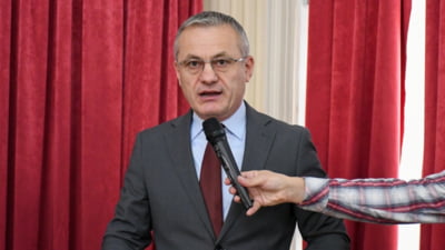 Înlocuitorul lui Ilie Bolojan la CJ Bihor