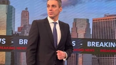 Întrebarea lui Mircea Badea pentru Popovici