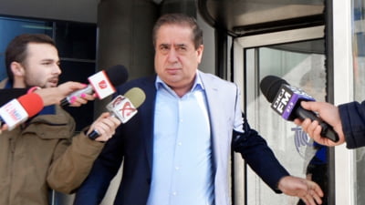 Ioan Niculae acuză un escroc în campanie