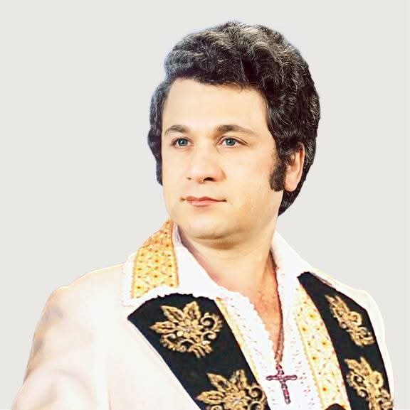 Ion Dolănescu, 81 de ani de folclor românesc