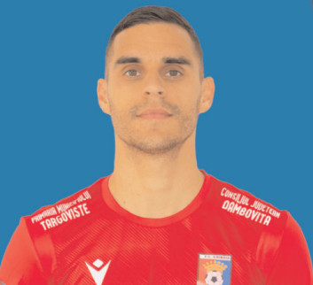 Jucătorii părăsesc Chindia, negocieri în curs