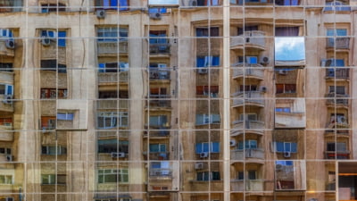 Locuirea devine tot mai scumpă în România