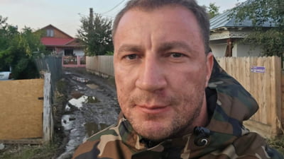 Marian Godină acuză un susținător al lui Georgescu