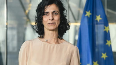 Marie Arena, inculpată în scandalul Qatargate