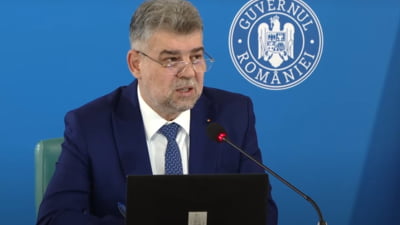 Măsura Guvernului Ciolacu, criticată dur