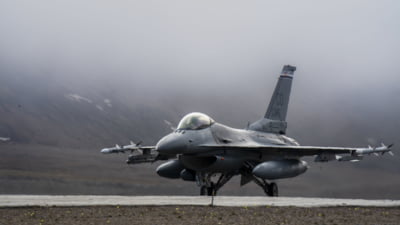 Măsuri militare ale Danemarcei în Groenlanda
